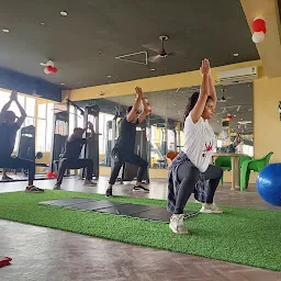 FZ Fitness Academy Punjab