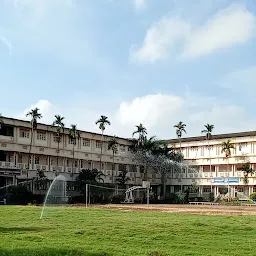 G A College of Technical