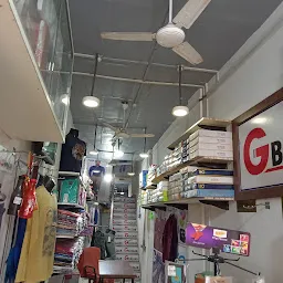 G BAZAAR