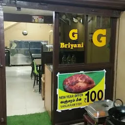 G Briyani