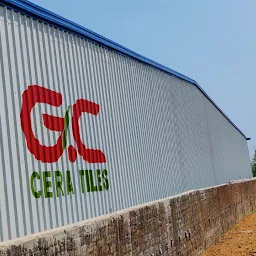 G.C Tiles Sambalpur LLP