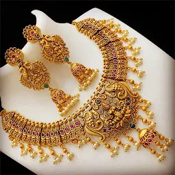 G Fashion Jewellery