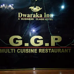 G.G.P. Multi Cuisine Restaurant