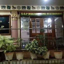 G.G.P. Multi Cuisine Restaurant