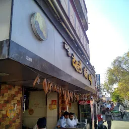 G Happy Amritsari Chhole-Kulche or Rumali Roti