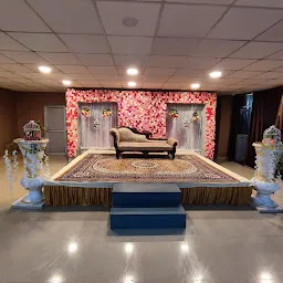 G K Banquet Hall