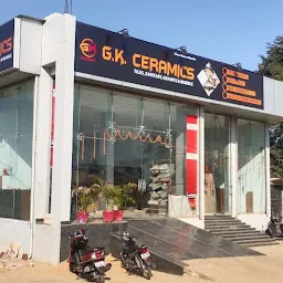 G K Ceramics