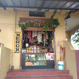 G K General Store