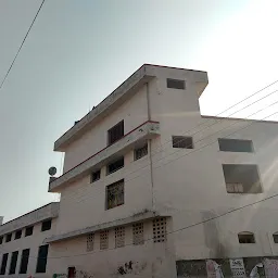 G.M.N. Senior Secondary School