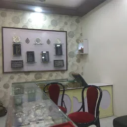 G.M Parekh Jewellers