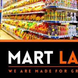 G Mart Supermarket Kunari