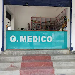 G. Medico