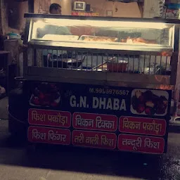 G.N DHABA