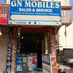 G.N Mobiles