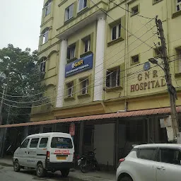 G.N.R Hospital ,Alwal