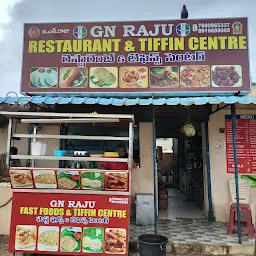 G.N. Raju Fast Foods