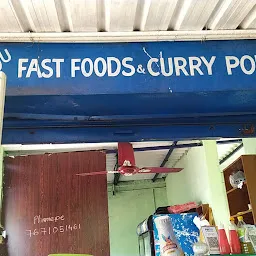 G.N. Raju Fast Foods