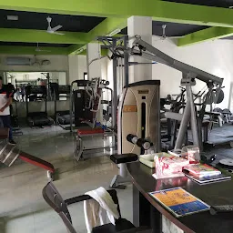 G. N. T. Best gym & fitness centre