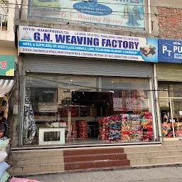 G.N. WEAVING FACTORY