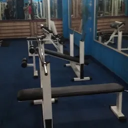 G - NEXT Gym
