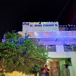G-One Foods