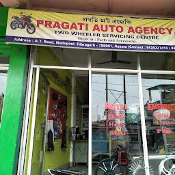 G.S. Auto Agencies