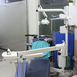 G.S. Mehrotra Dental Clinic : Dr.Mudit -Dr.Payal