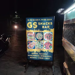 G S snacks Bar