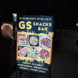 G S snacks Bar