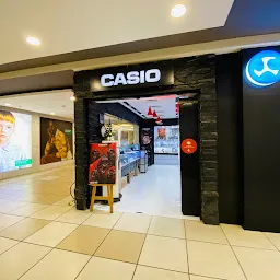 G-SHOCK Exclusive Store