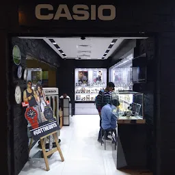 G-SHOCK Exclusive Store