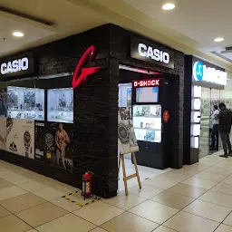 G-SHOCK Exclusive Store