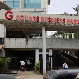 G-Square Business Park