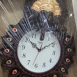 G Time Watch & Clock Shop