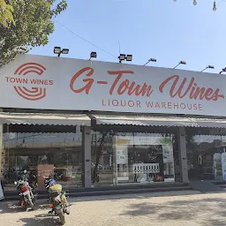 G-Town wines