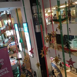 G.V.K. One Mall