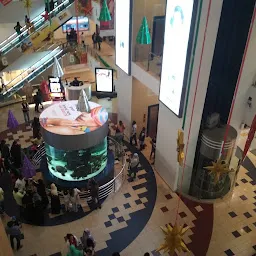G.V.K. One Mall