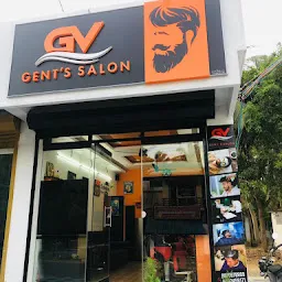 G.V. SALOON