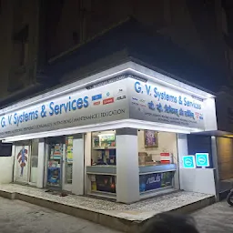 G.V.Systems & Services