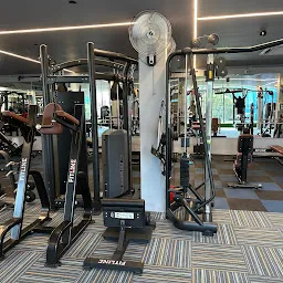 G8 Fitness - Available on Cult.fit | Gyms in Sainikpuri