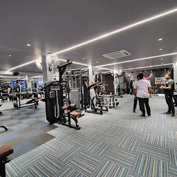 G8 Fitness - Available on Cult.fit | Gyms in Sainikpuri