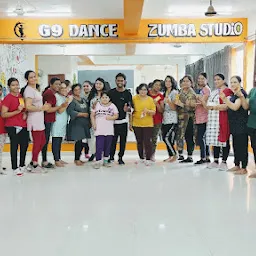 G9 Dance & Zumba Studio