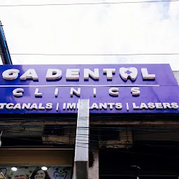 GA Dental Clinic