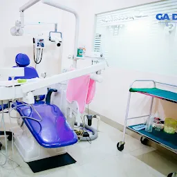 GA Dental Clinic in Banjara Hills
