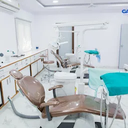 GA Dental Clinic - Karmanghat, Hyderabad