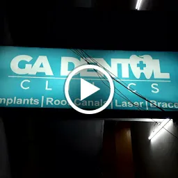 GA Dental Clinic - Karmanghat, Hyderabad