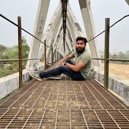 গাভৰু দলং Gabhoru Bridge