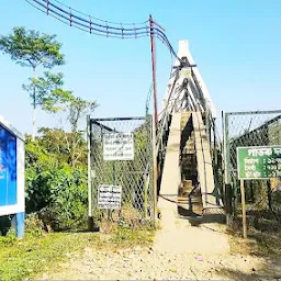 গাভৰু দলং Gabhoru Bridge