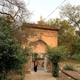 GAAR WALI KARBALA