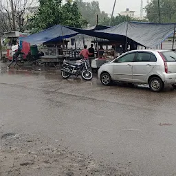 Gaba Tea Stall